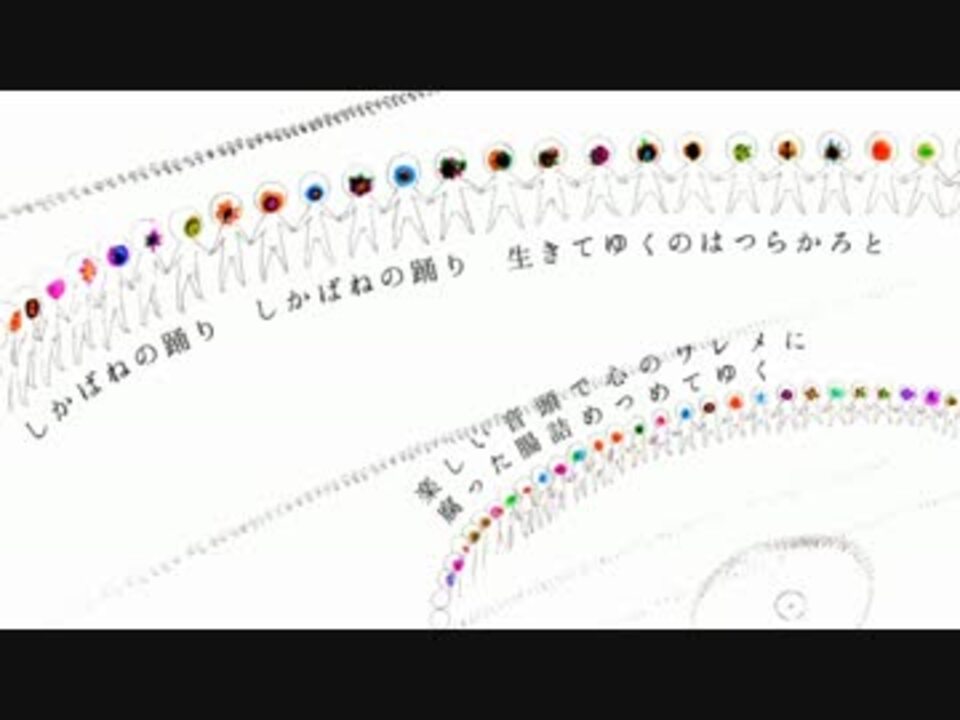 人気の ﾁｬﾁｬ W ﾉﾉﾞ W ｳｯ 動画 37本 ニコニコ動画