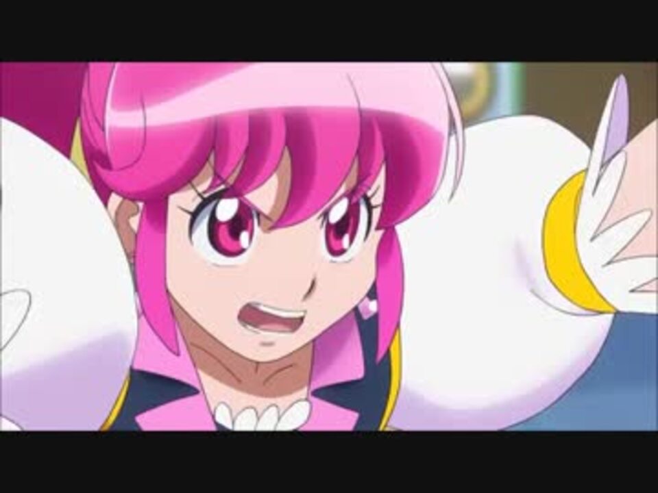 人気の ハピネスチャージプリキュア 動画 1 526本 5 ニコニコ動画