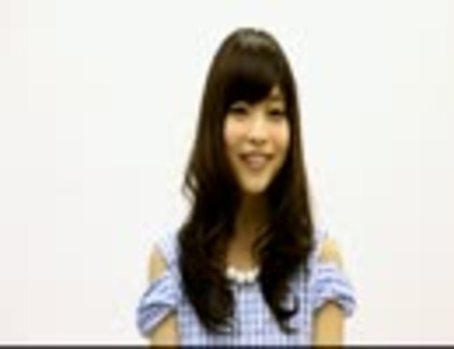 人気の 立花理香 動画 227本 2 ニコニコ動画