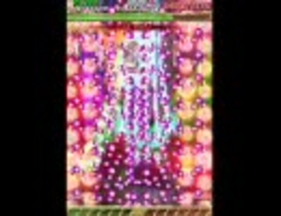 虫姫さまふたり ブラックレーベル ５面真ボス スピリチャルラーサ ニコニコ動画