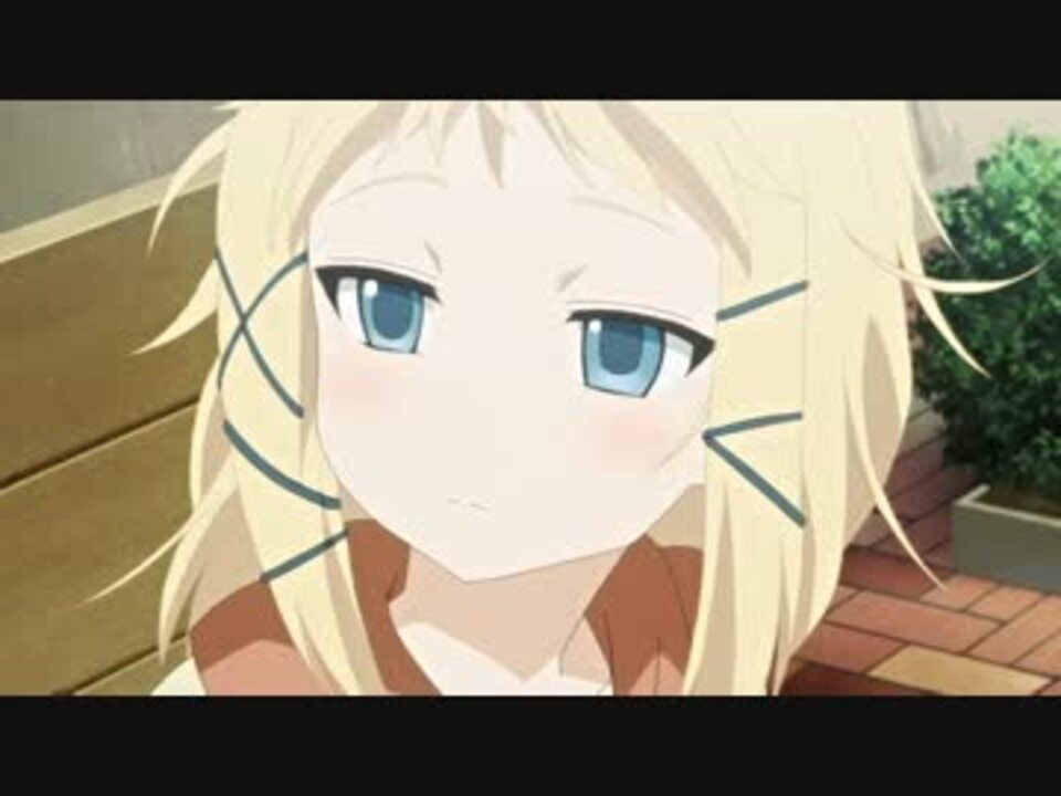 ブラック ブレット幼女まとめ6話 ニコニコ動画