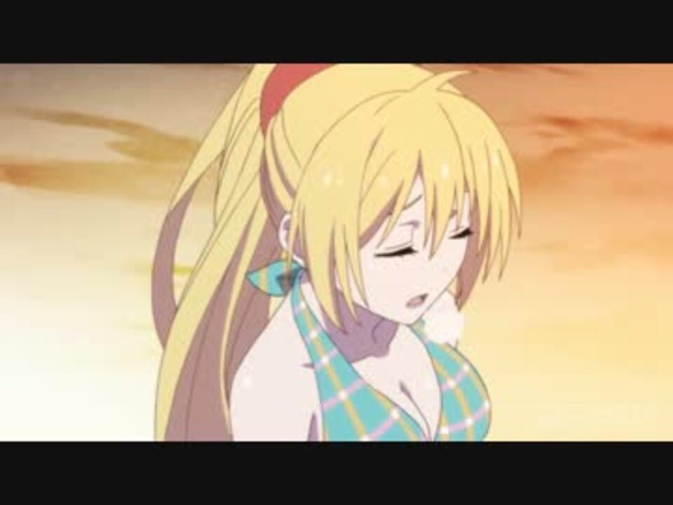 人気の アニメ ニセコイ 動画 467本 3 ニコニコ動画
