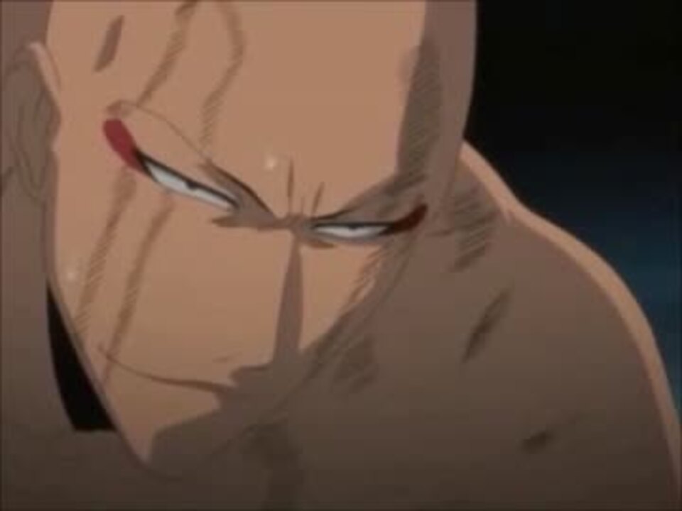 人気の 檜山修之 Bleach 動画 5本 ニコニコ動画