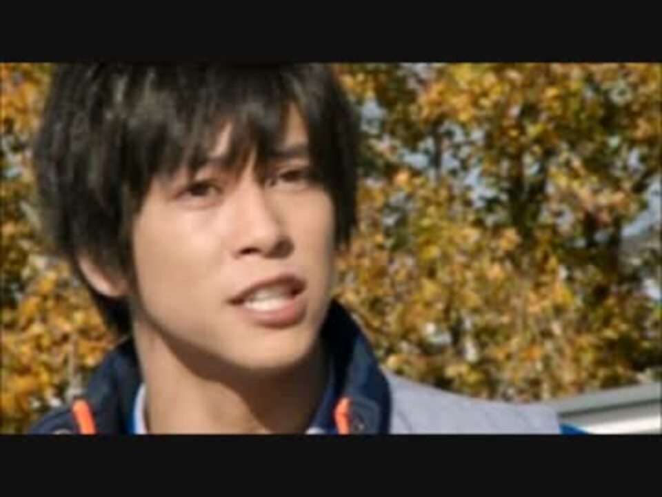 仮面ライダー鎧武17話 サントラ未収録bgm ニコニコ動画