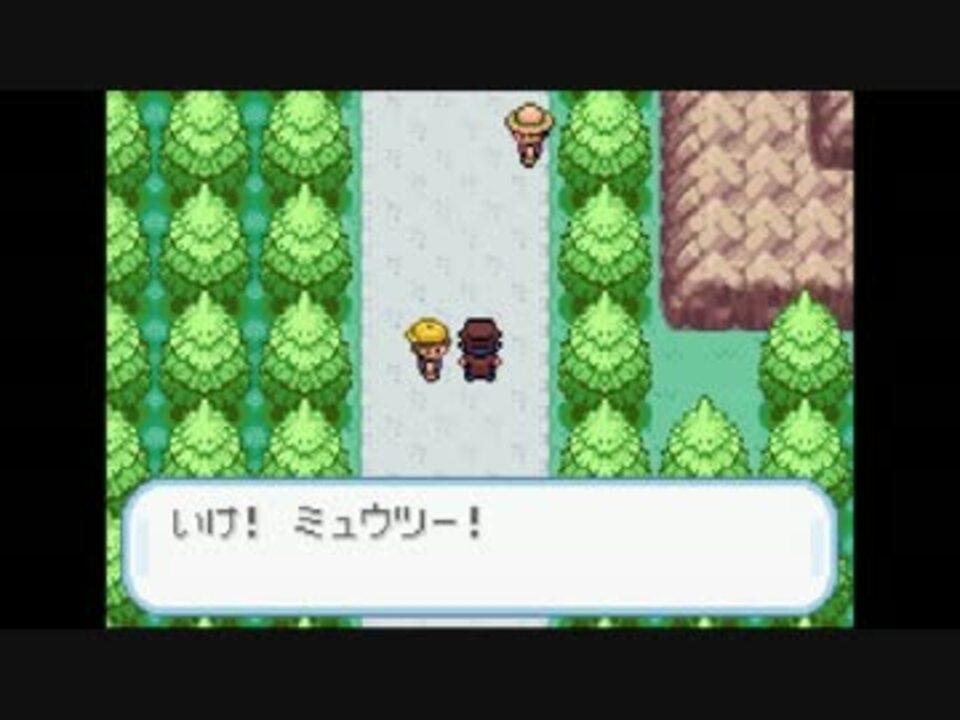 【改造ポケモン】タイトルのないポケモン04【実況】 - ニコニコ動画