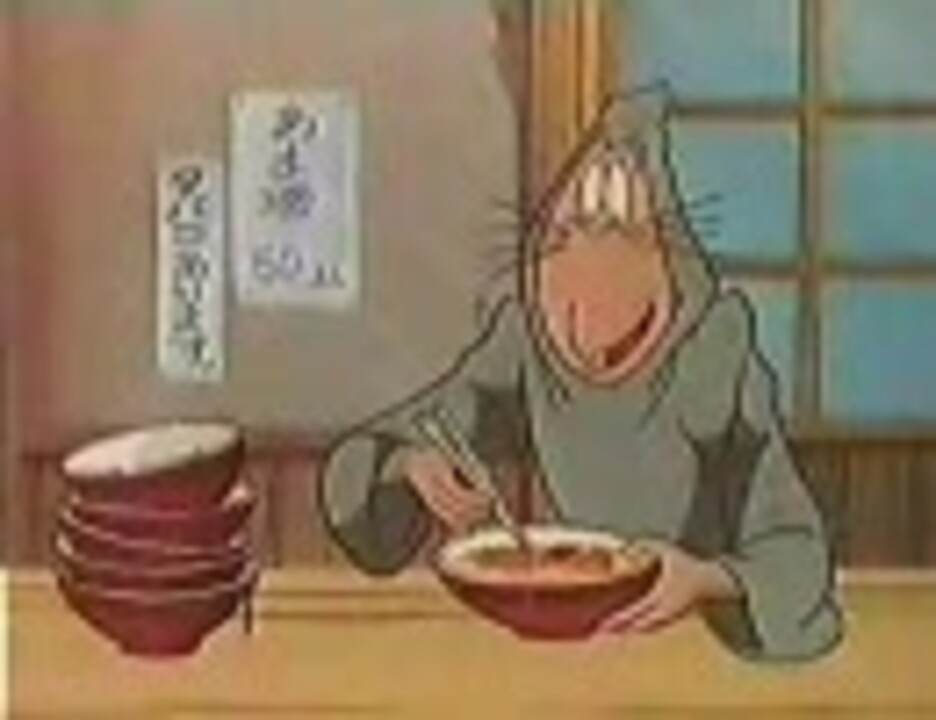 人気の 美味しんぼ 動画 524本 ニコニコ動画