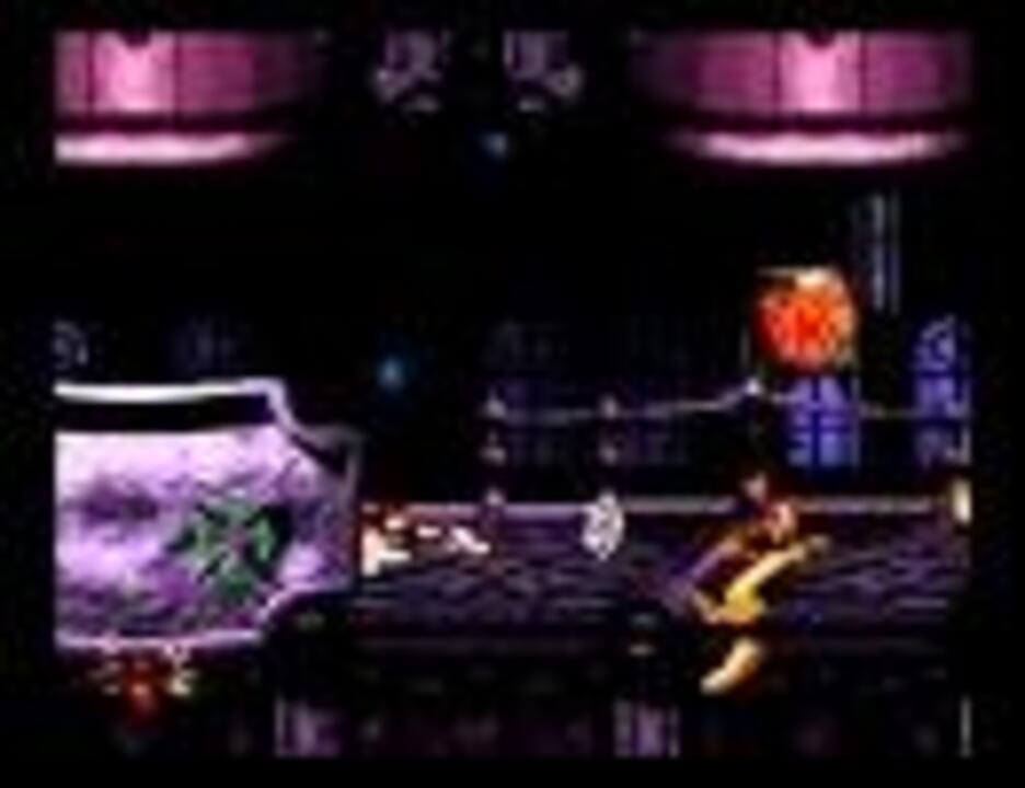 Sdk3リメイク Brazing Fire Ball Schranz Mix Nuts And Bolts ニコニコ動画