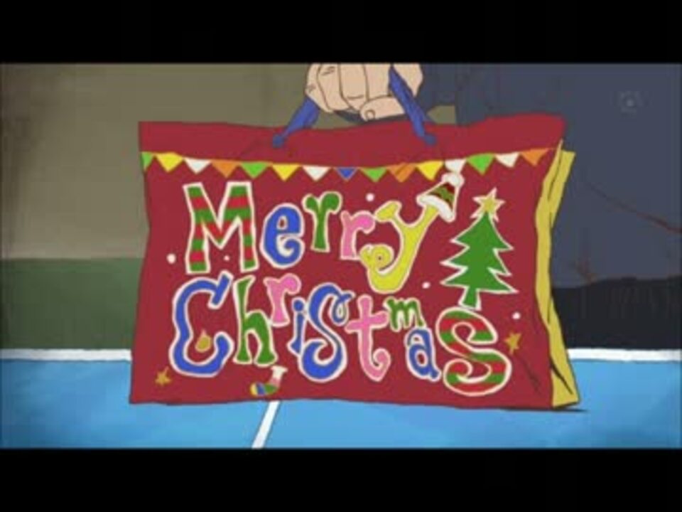 人気の ひとりぼっちのクリスマス イブ 動画 7本 ニコニコ動画