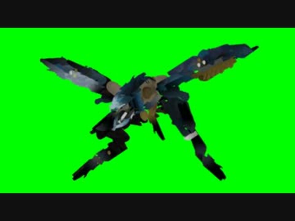 メタルギア先輩GB.mp4 - ニコニコ動画
