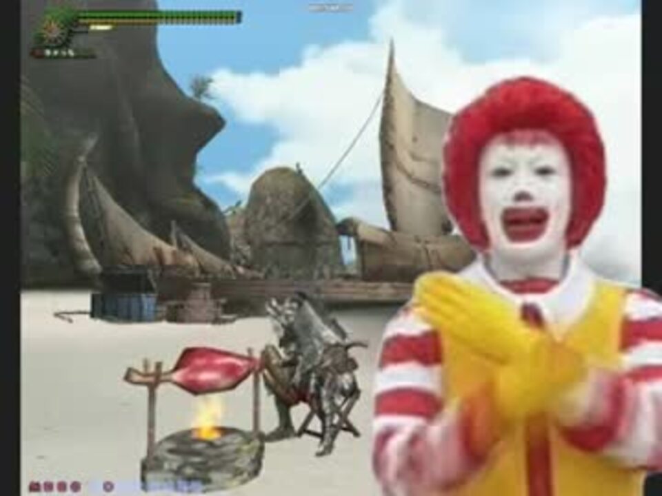 人気の 佐藤弘道 ドナルド 動画 12本 ニコニコ動画