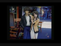 実況]風雨来記 PS2版 part44 旭川駅で買い物 前編 - ニコニ