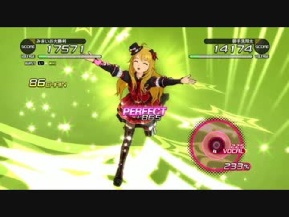 人気の おしっ湖p 動画 121本 2 ニコニコ動画