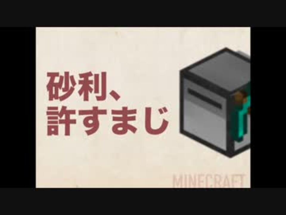 人気の Computercraft 動画 168本 4 ニコニコ動画