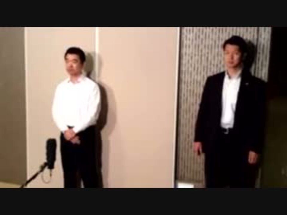 大阪カジノ構想は東京オリンピックより勝算ありだ 橋下徹 ニコニコ動画
