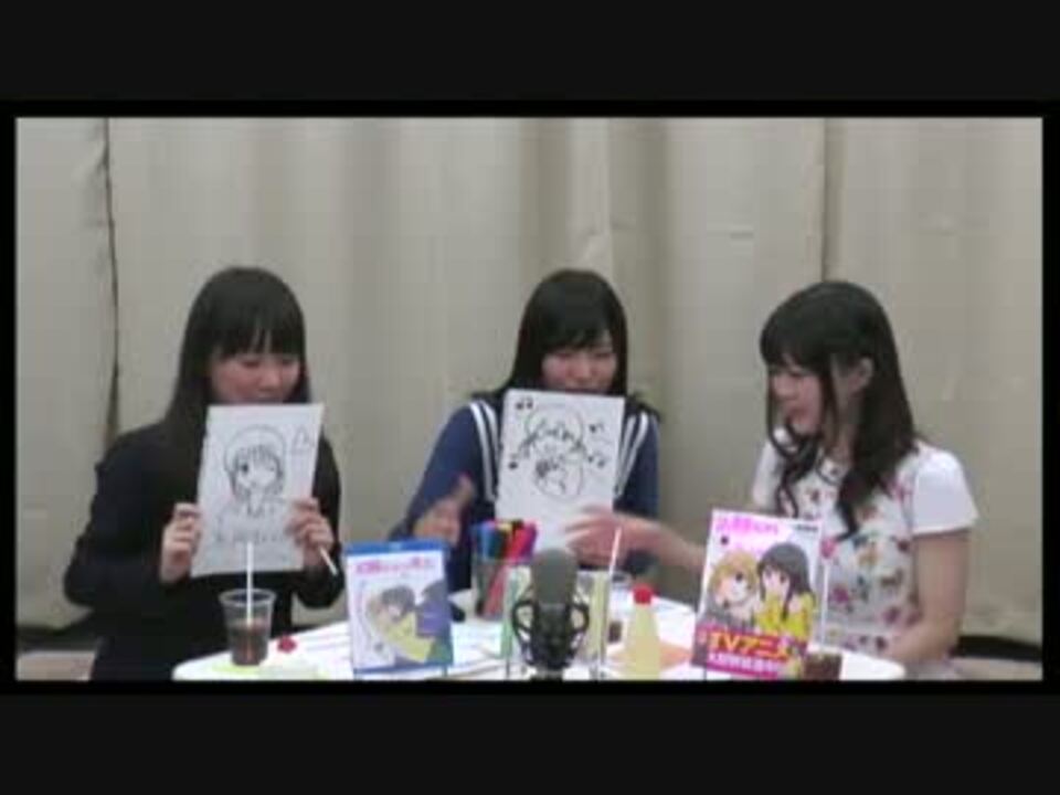 人気の 長妻樹里 動画 190本 3 ニコニコ動画