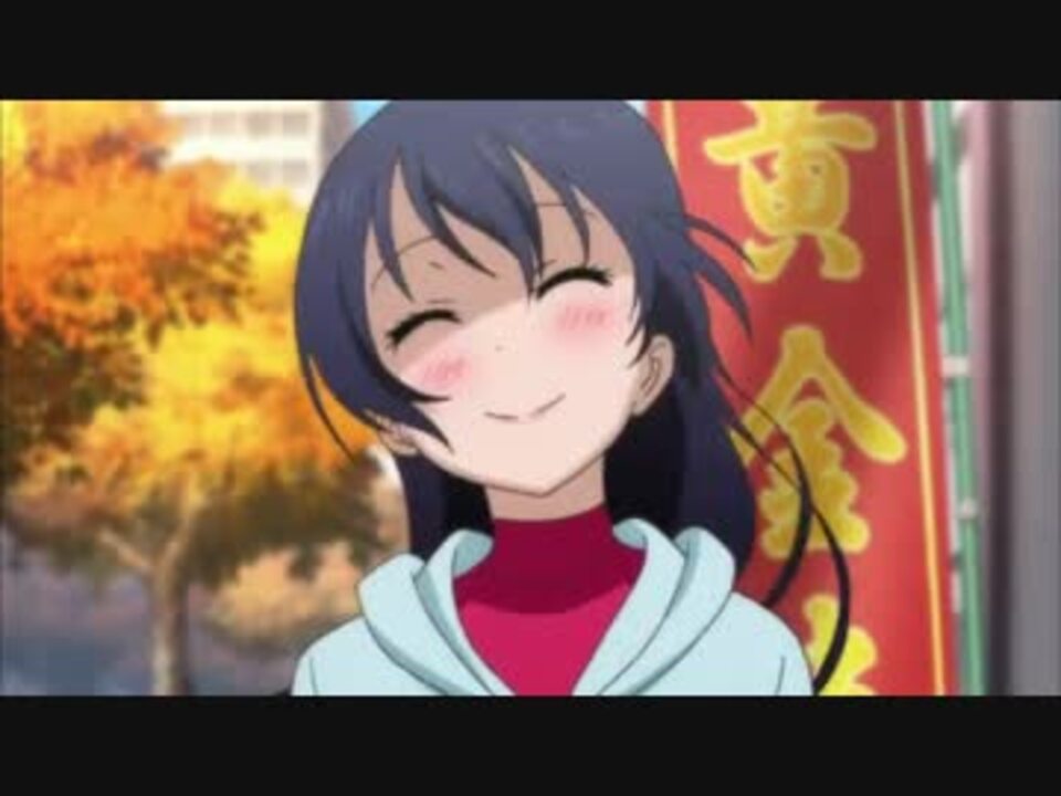 ラブライブ がボクシングドラマのパクリな件 ニコニコ動画