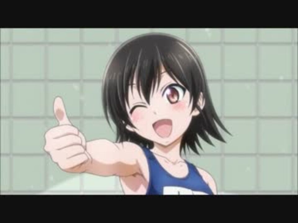 マンガ家さんとアシスタントさんと第7話 お風呂シーン ニコニコ動画