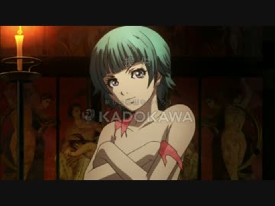 風雲維新 ダイ ショーグン 第6話 Cm集 ニコニコ動画