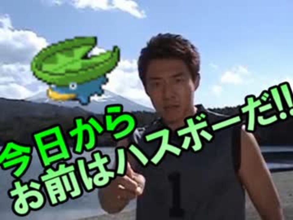 実況 あなたが手持ちを選ぶ ポケモンコロシアム実況 Part7 ニコニコ動画