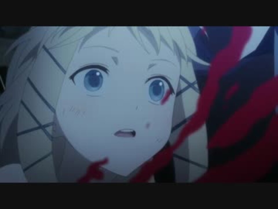 人気の アニメ ブラック ブレット 動画 2本 6 ニコニコ動画