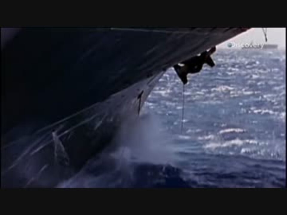 レイテ沖海戦 1/3 ニコニコ動画