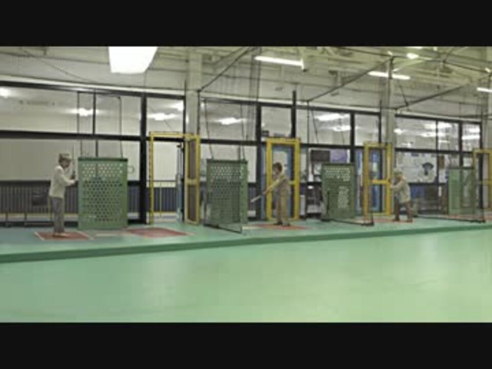 ムラタ漢方 梅花五福丸 新cm ファウル編 ニコニコ動画