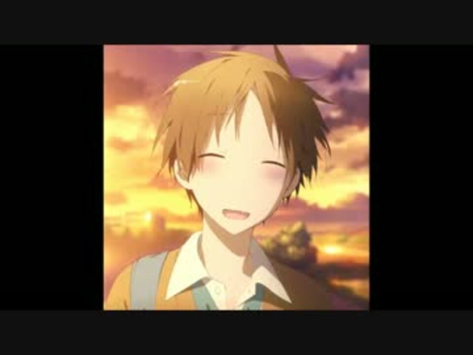 奏 かなで 本家 長谷くん 音程修正済 ニコニコ動画