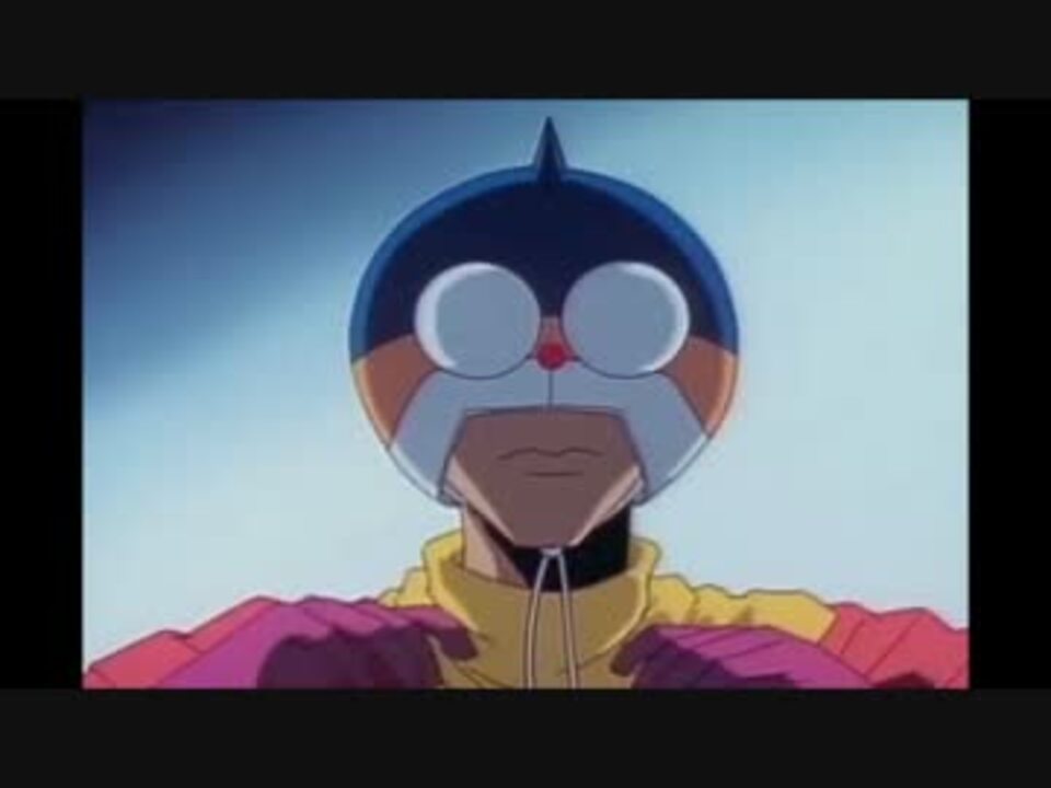 人気の よろしく仮面のテーマ 動画 2本 ニコニコ動画