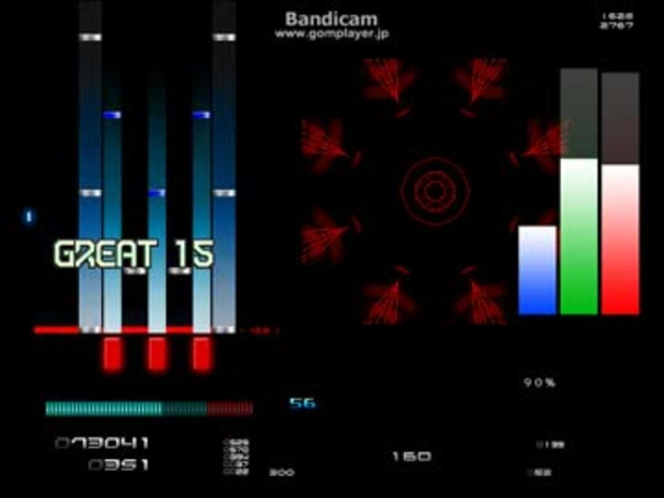 人気の ゲーム Bms 動画 9 234本 4 ニコニコ動画