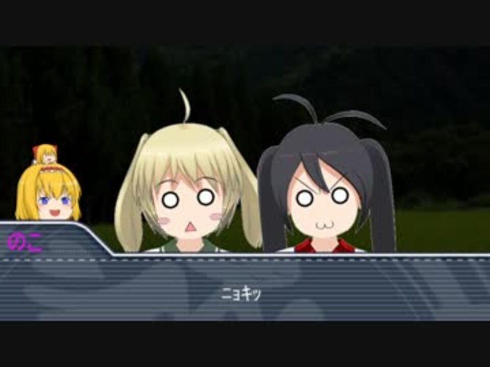 人気の あなたは髪の毛ありますか 動画 2本 ニコニコ動画