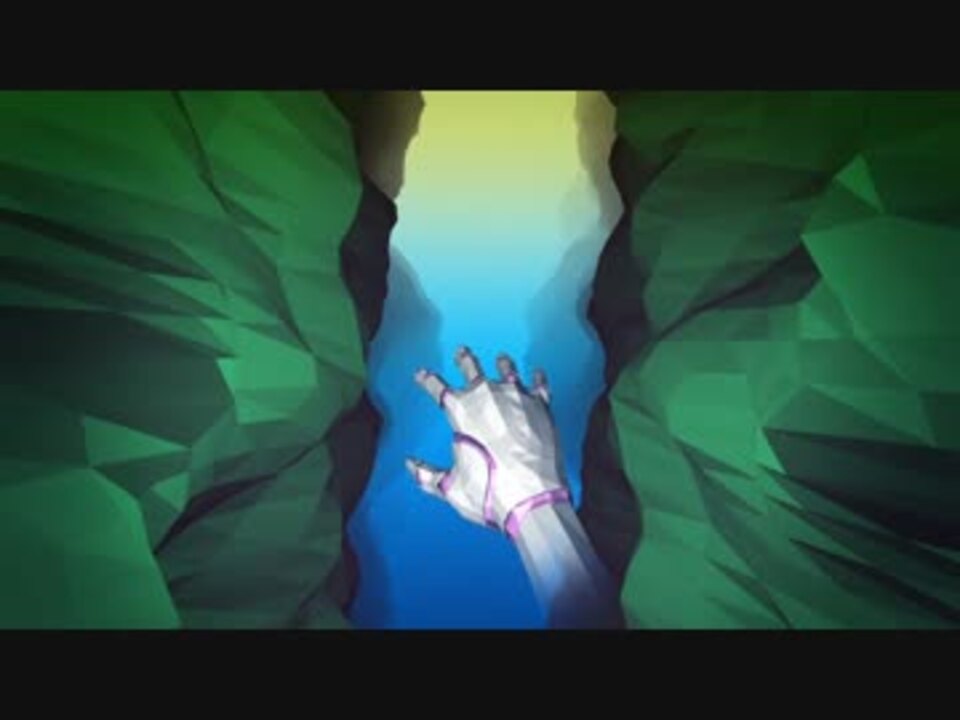 Porter Robinson - Sad Machine (Lyric-Video) - ニコニコ動画