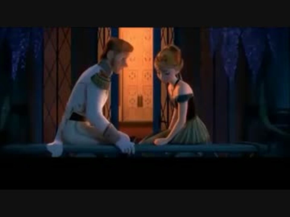 ニコカラ とびら開けて Onvo 日本語 ニコニコ動画