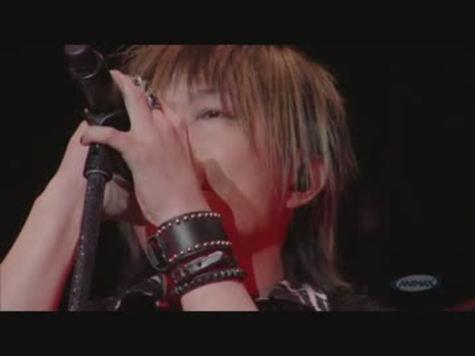 Granrodeo めぐりあい ニコニコ動画