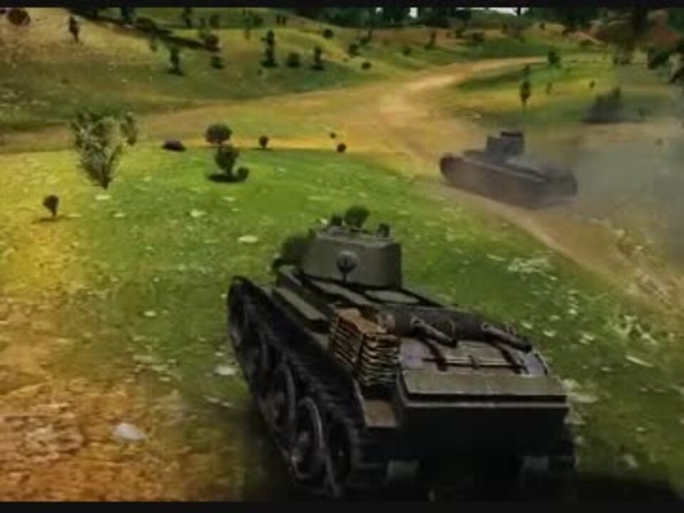 人気の Warthunder 動画 2 109本 30 ニコニコ動画