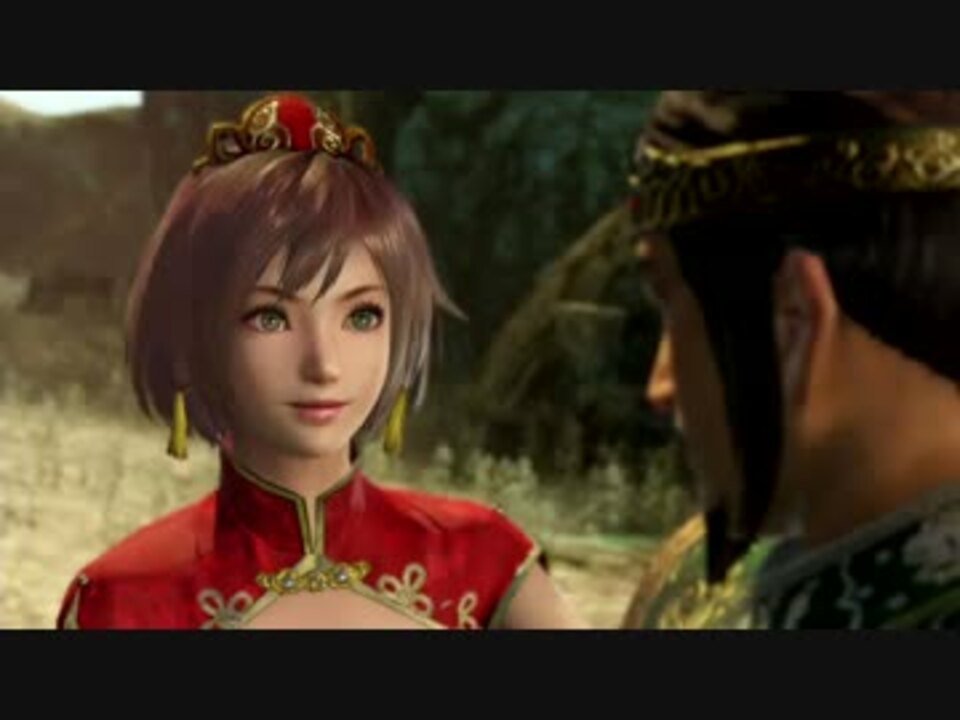 人気の 孫尚香 動画 314本 3 ニコニコ動画