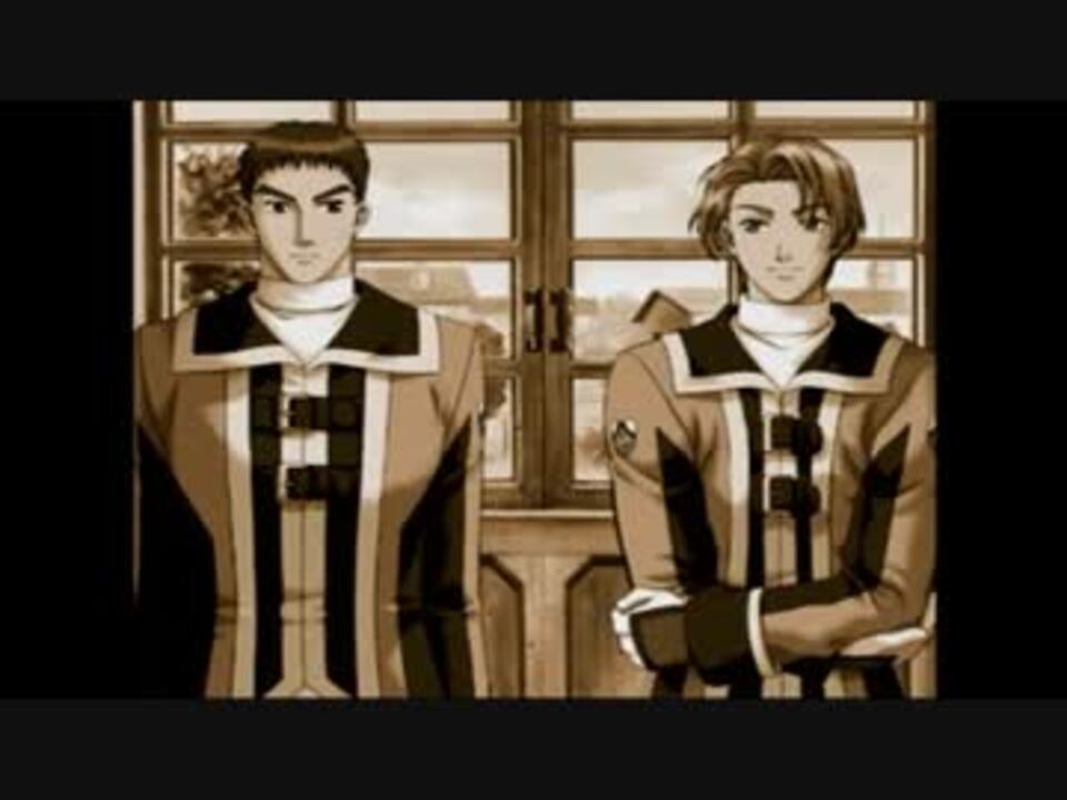 実況プレイ 幻想水滸外伝vol 2 108星を求めて Part3 ニコニコ動画