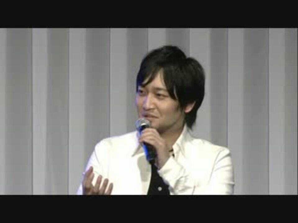 中村ん家に居過ぎる杉田さん ニコニコ動画