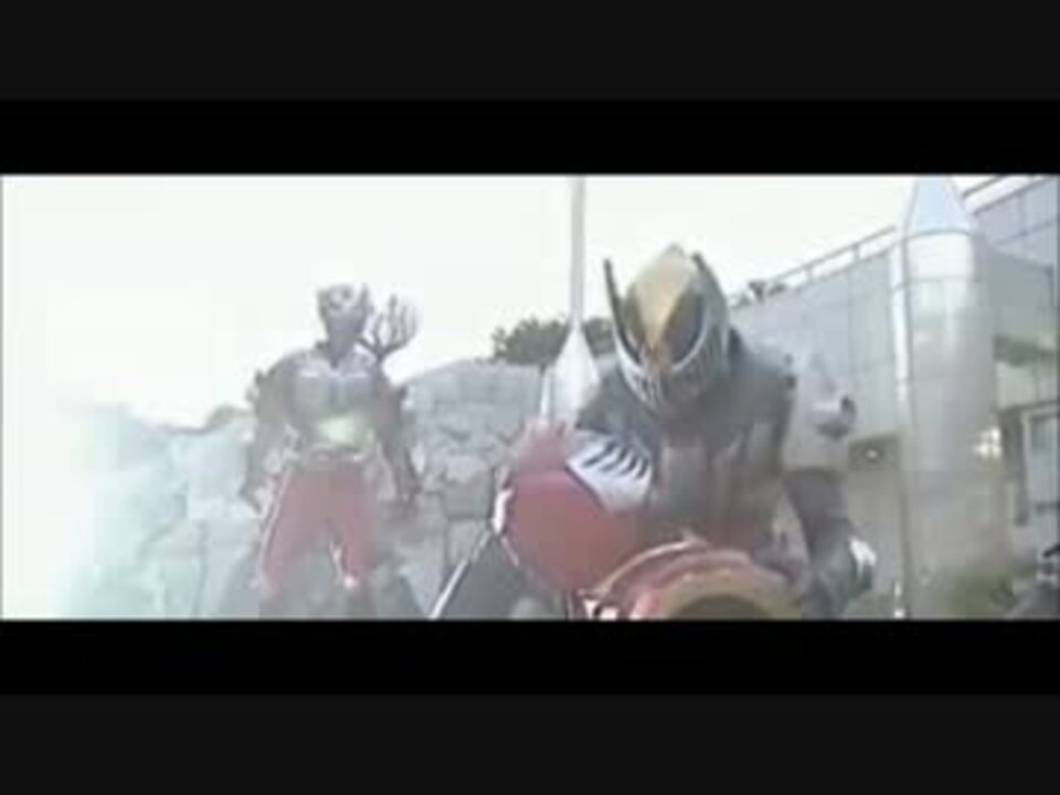 仮面ライダー龍騎 手塚が死ぬときのbgm 龍騎sp ニコニコ動画