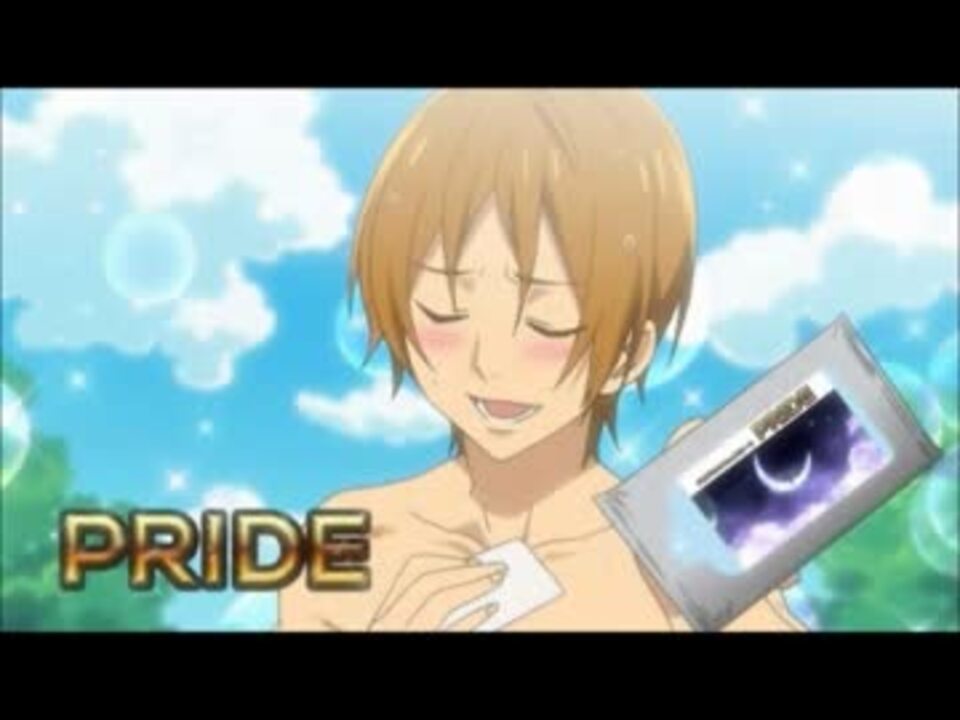 前野智昭さんメドレー Vol 2 ニコニコ動画