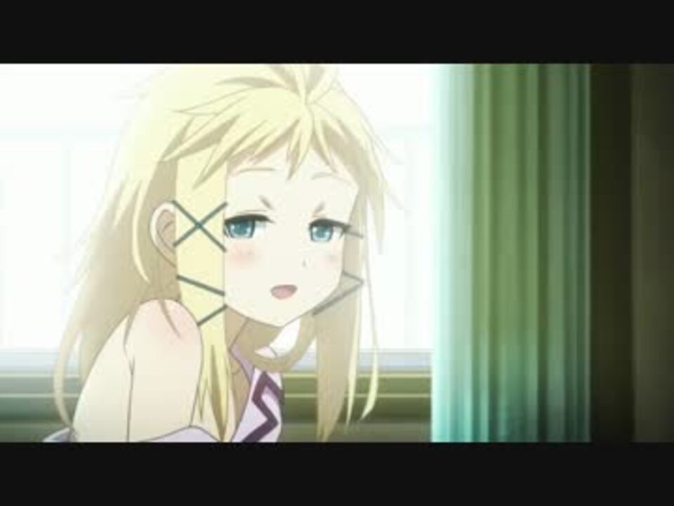 ティナ スプラウト 夜バージョン ニコニコ動画