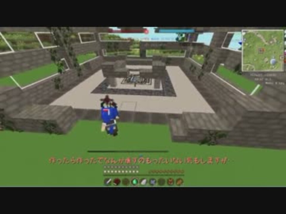 人気の Thaumcraft4 動画 454本 2 ニコニコ動画