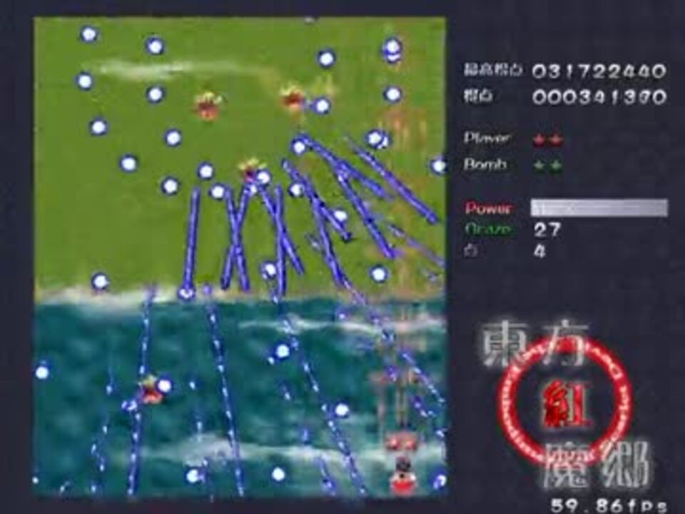 人気の しけた声 動画 2本 ニコニコ動画