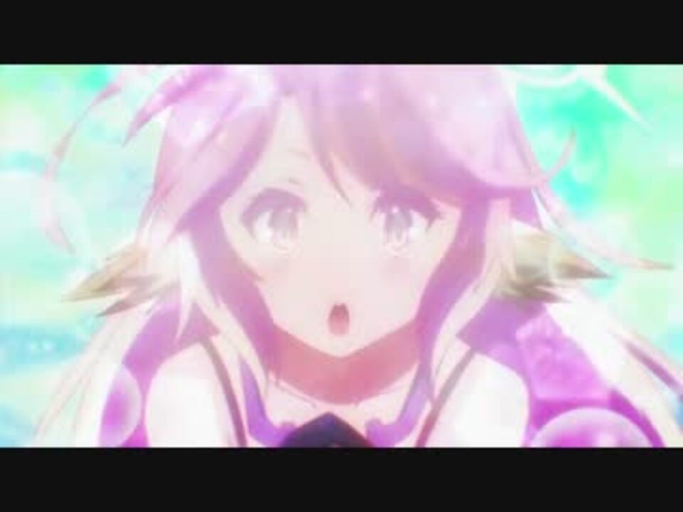 人気の ノーゲーム ノーライフ 動画 706本 2 ニコニコ動画