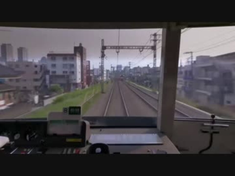 京急線横浜駅で発生した人身事故 ニコニコ動画