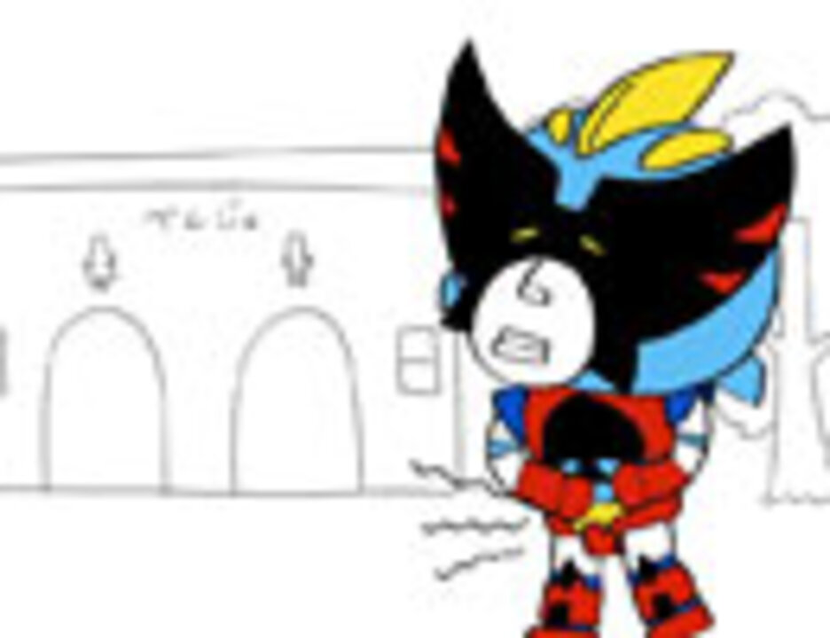 人気の アニメ 公式が病気 動画 1 8本 14 ニコニコ動画