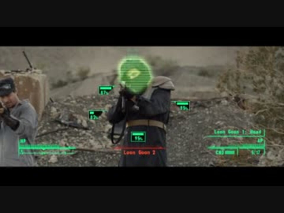 人気の Fallout Newvegas 動画 4 003本 14 ニコニコ動画
