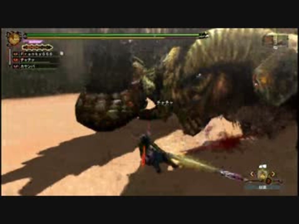 人気の ボルボロス亜種 動画 180本 ニコニコ動画