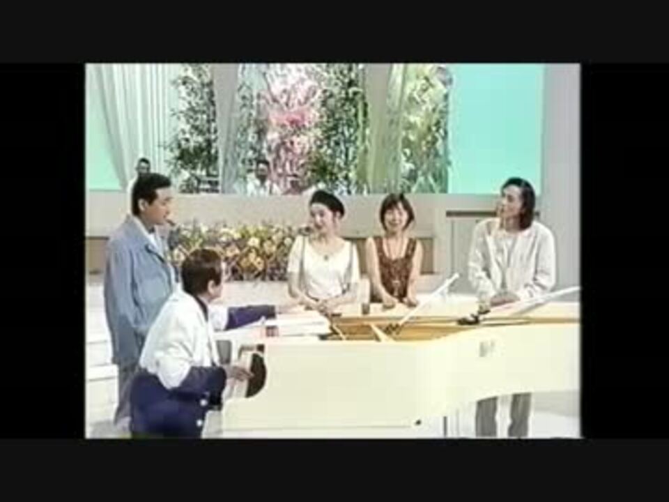 小野正利 大都会 冒頭 ニコニコ動画