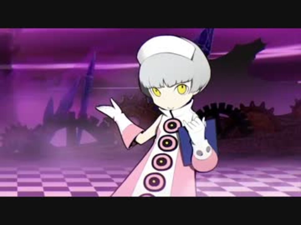 人気の Persona 動画 881本 3 ニコニコ動画