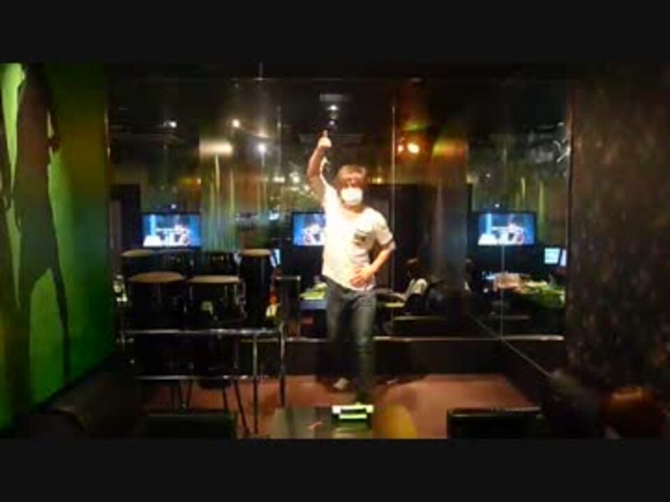 Sexy Zone King Queen Joker を踊ってみた ニコニコ動画